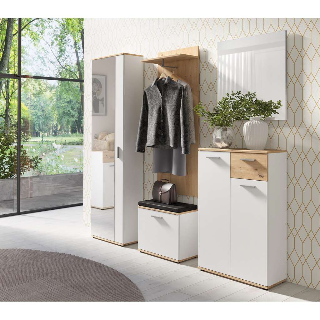 home24 Garderobenbank Chippewa