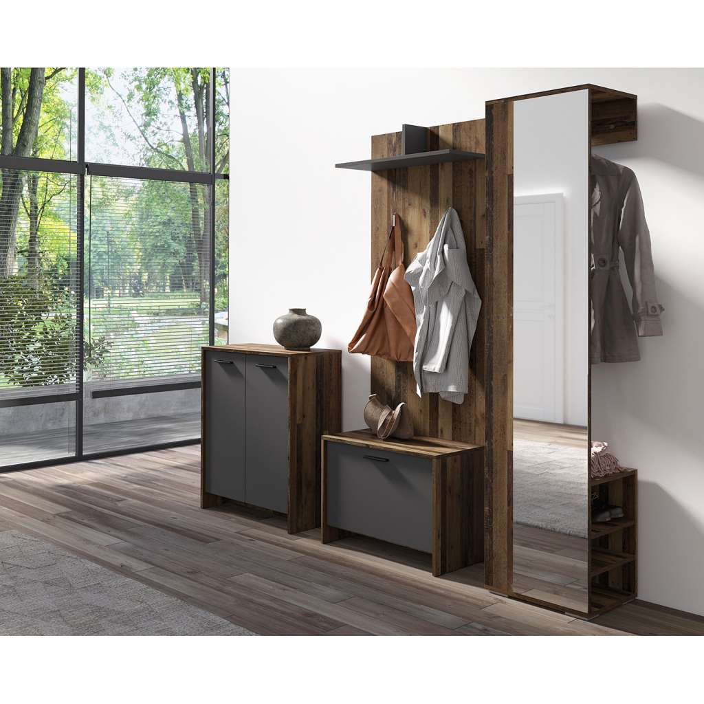 home24 Schuhkommode Edgeworth