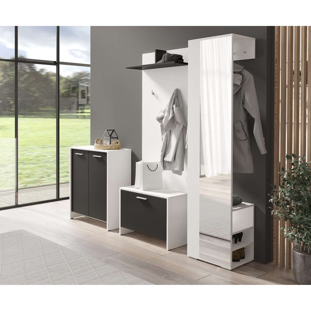 home24 Schuhkommode Edgeworth