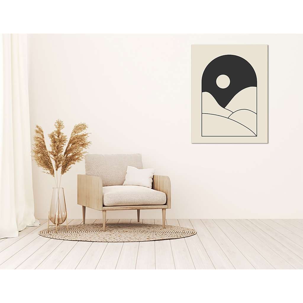 home24 Bild Contemporary Abstract