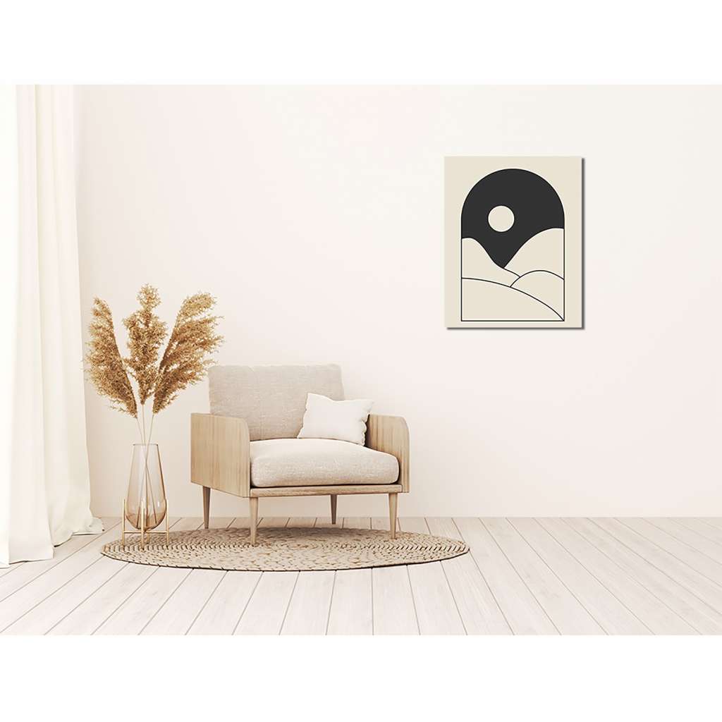 home24 Bild Contemporary Abstract