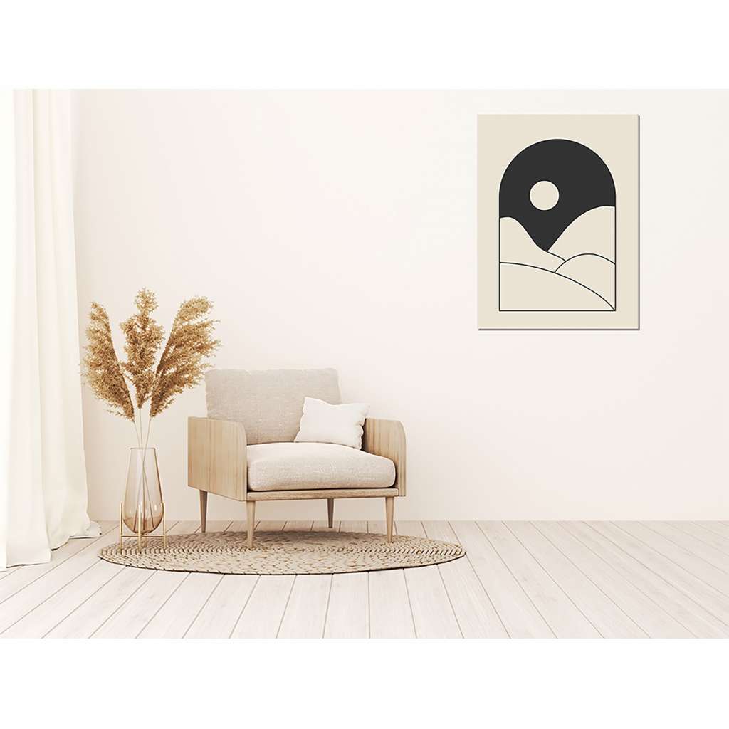 home24 Bild Contemporary Abstract
