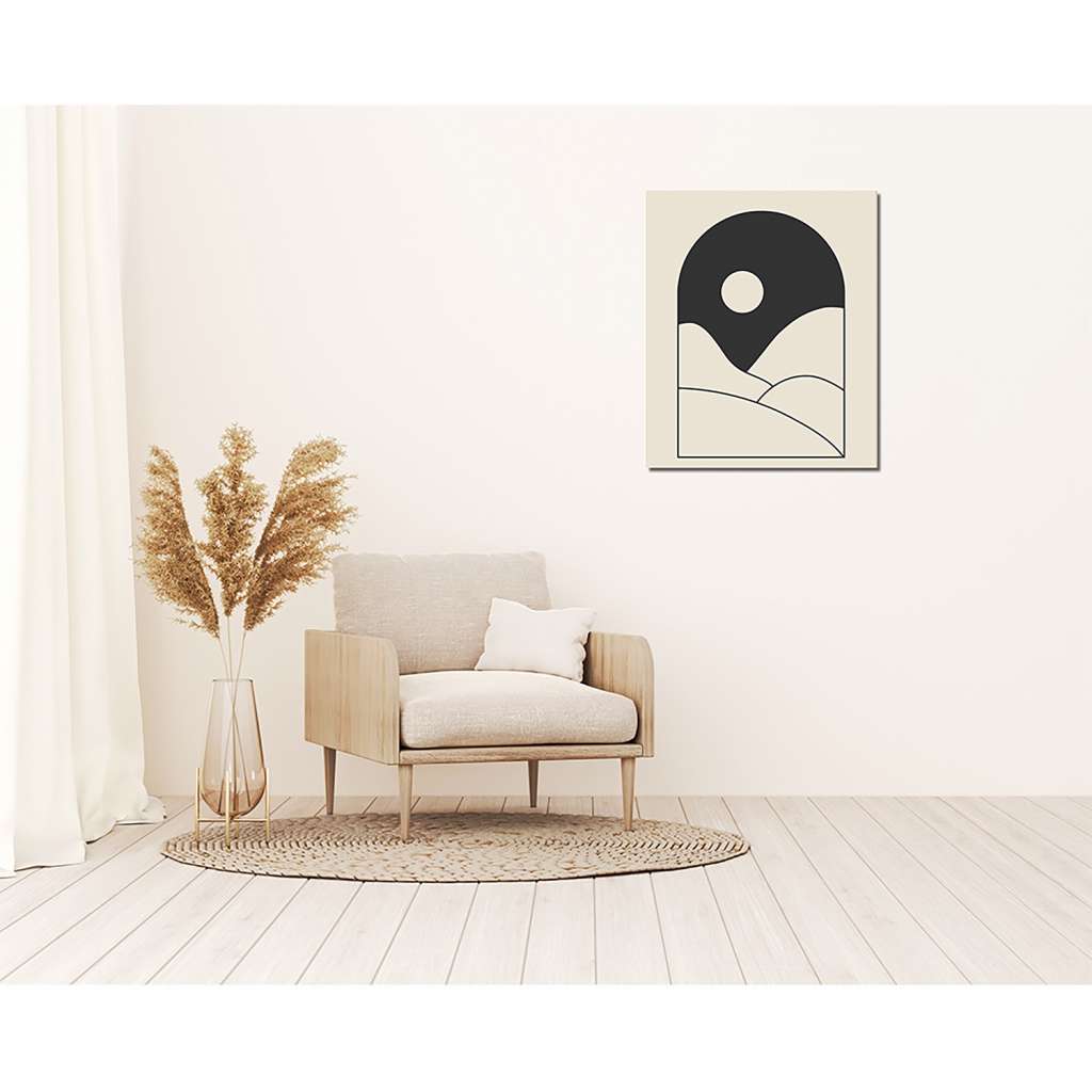 home24 Bild Contemporary Abstract