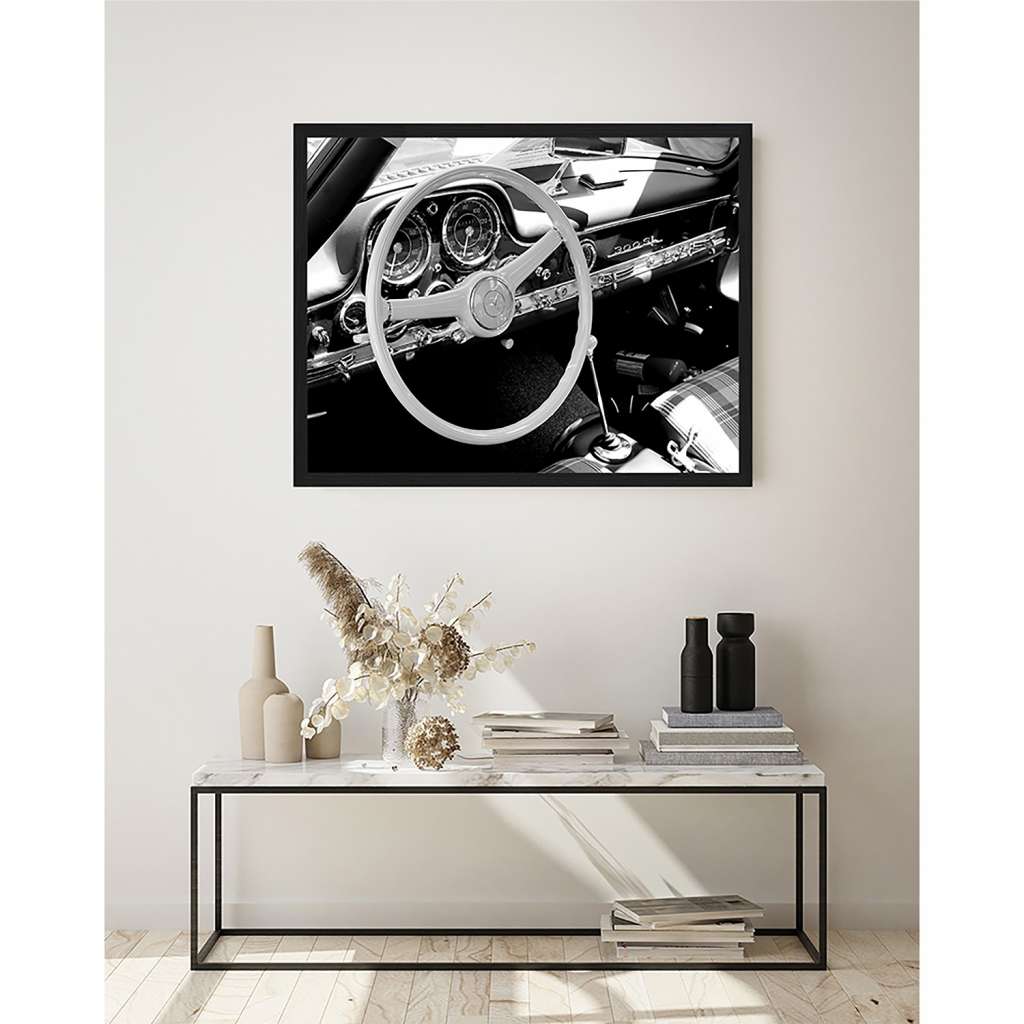 home24 Bild A 1955 Mercedes Benz 300SL Gullwing