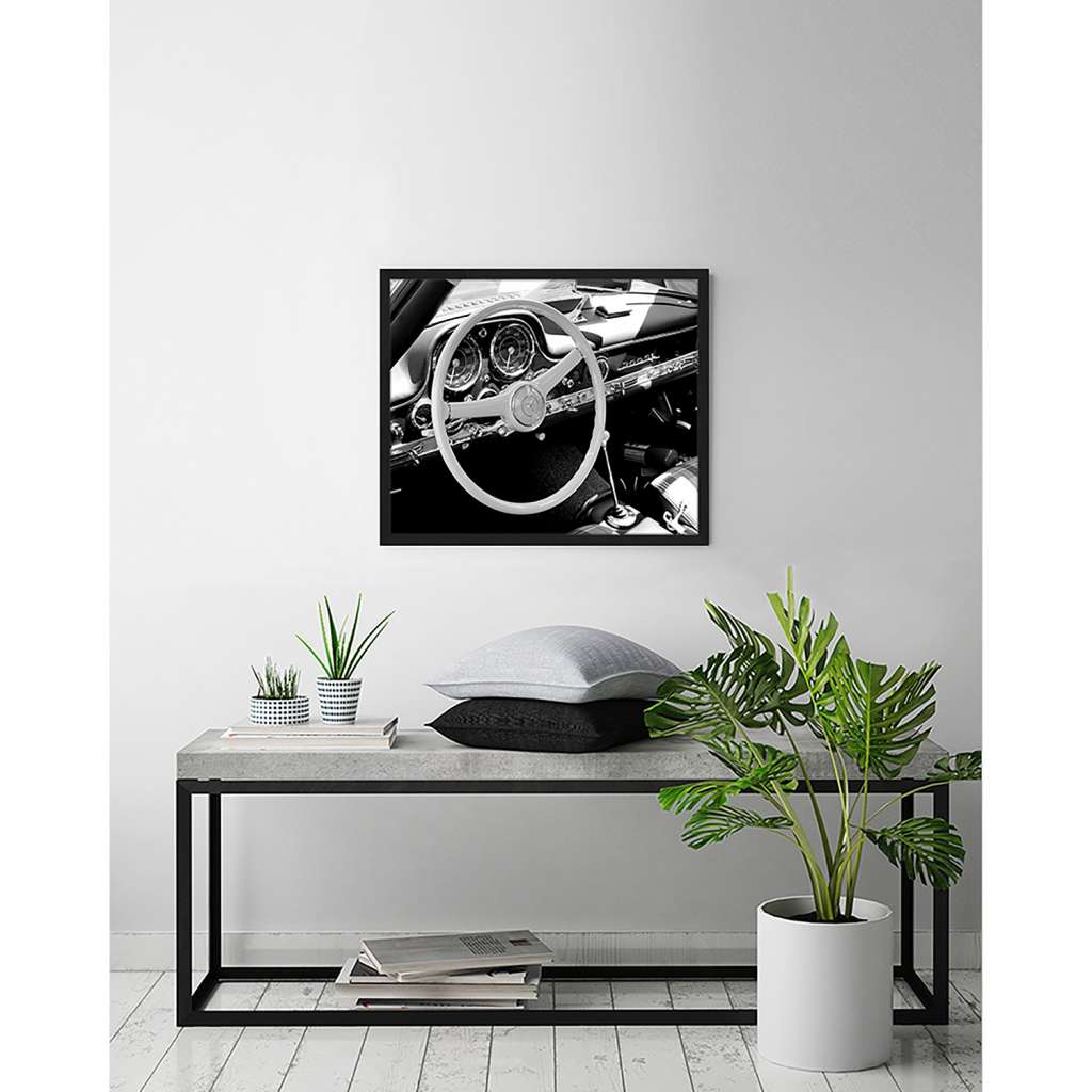 home24 Bild A 1955 Mercedes Benz 300SL Gullwing