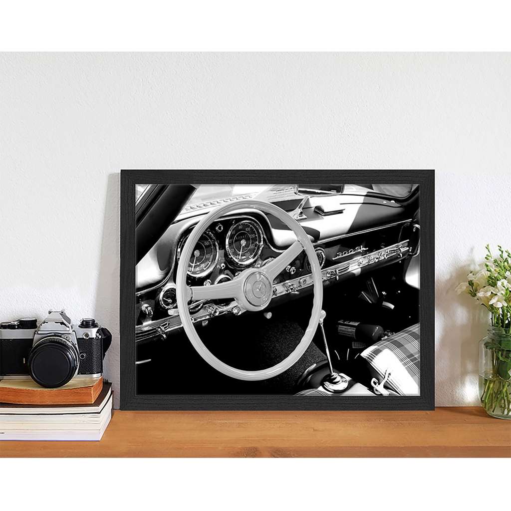 home24 Bild A 1955 Mercedes Benz 300SL Gullwing