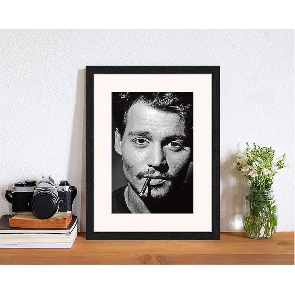 home24 Bild Johnny Depp