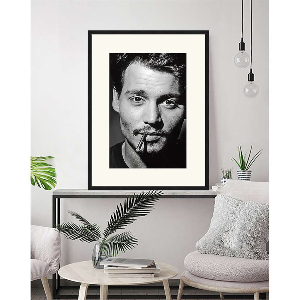 home24 Bild Johnny Depp