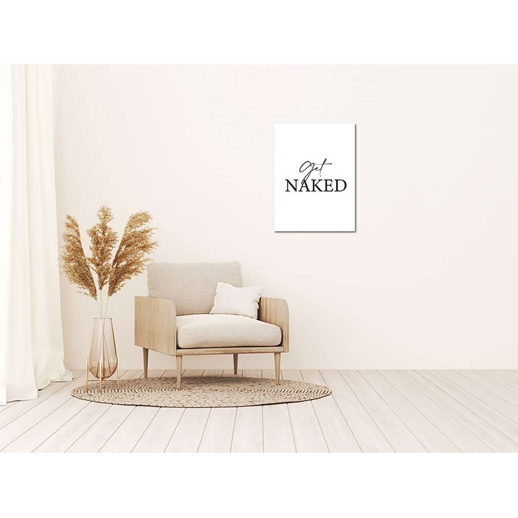 home24 Bild Get naked II