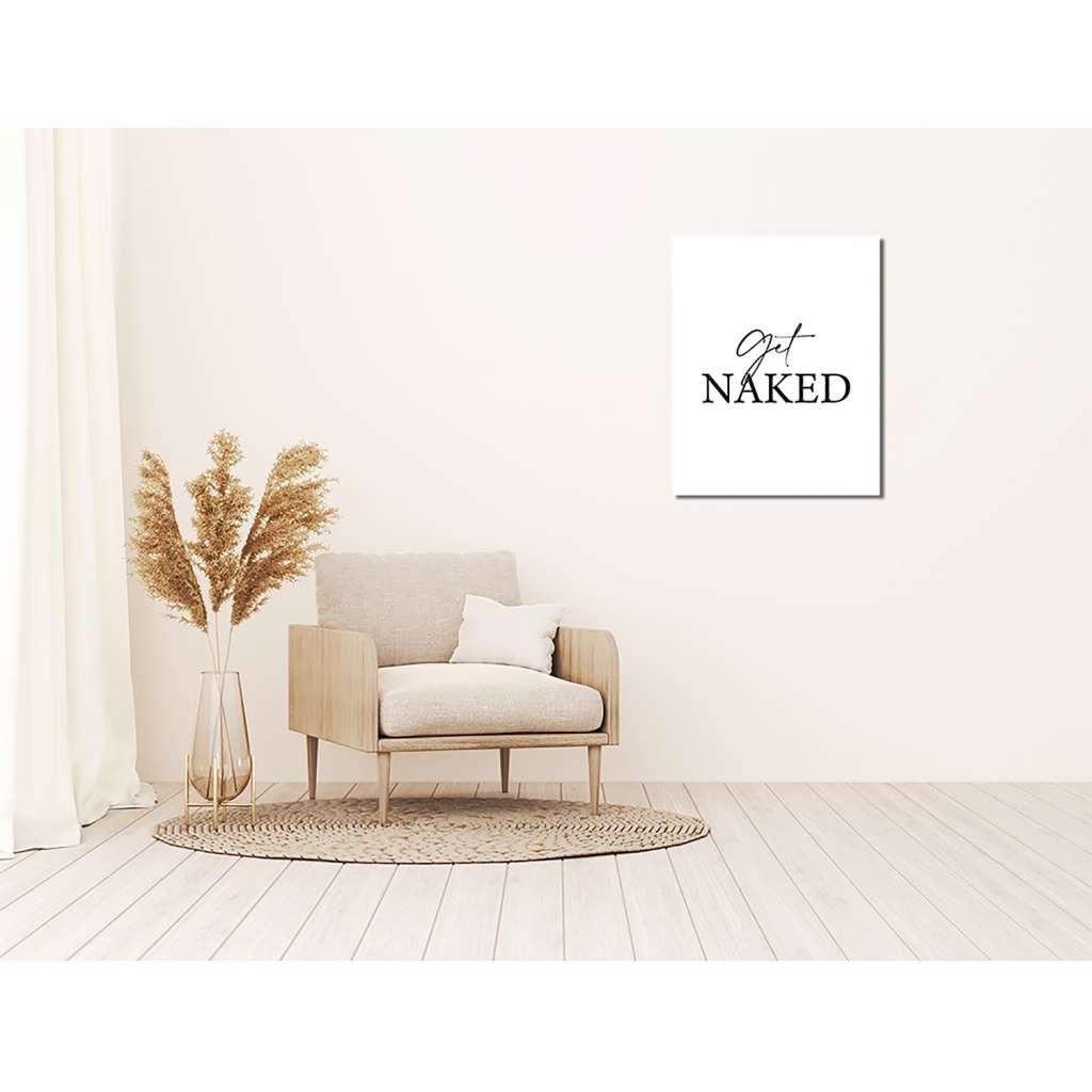 home24 Bild Get naked II