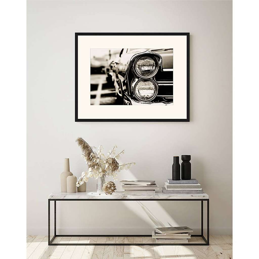 home24 Bild Classic Car