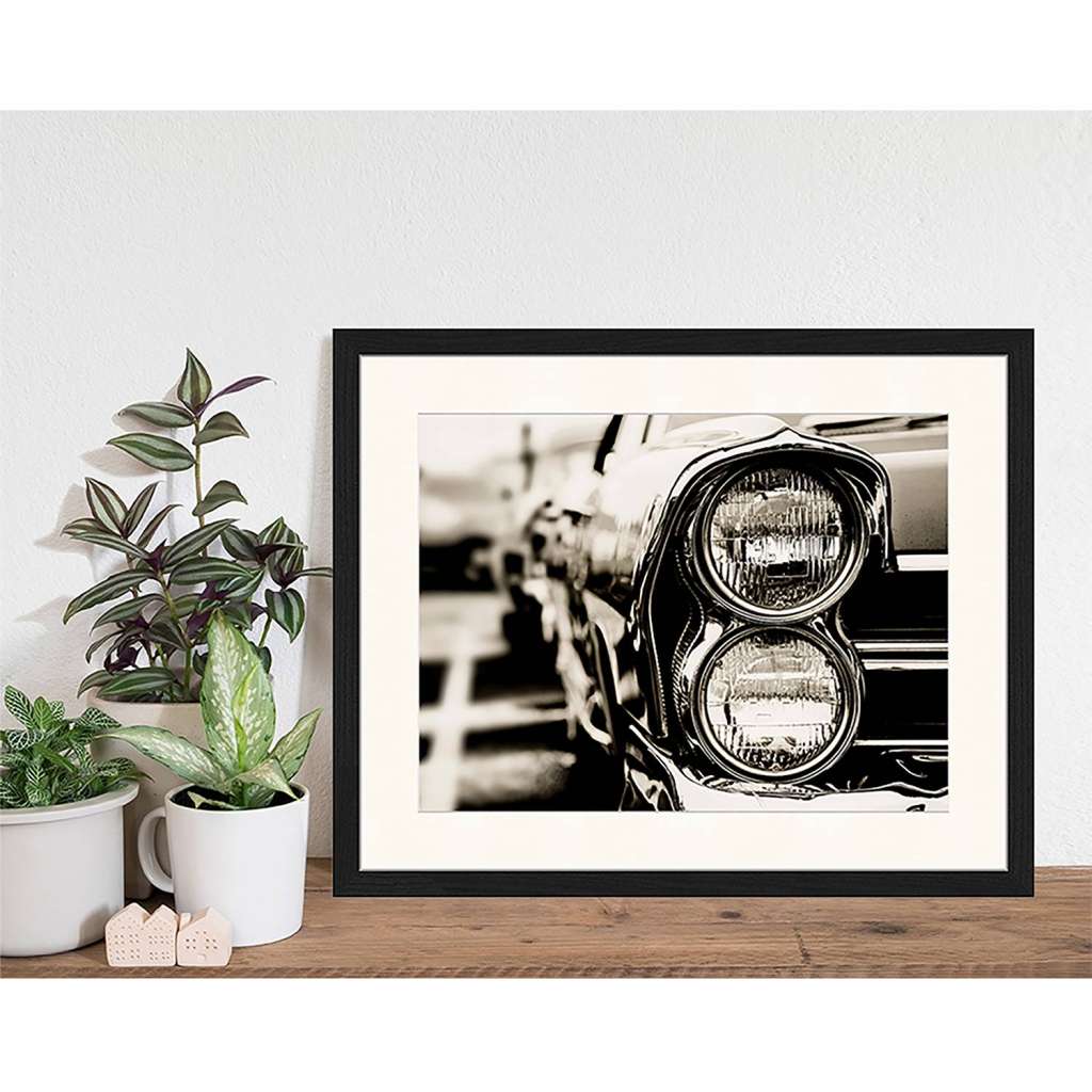 home24 Bild Classic Car