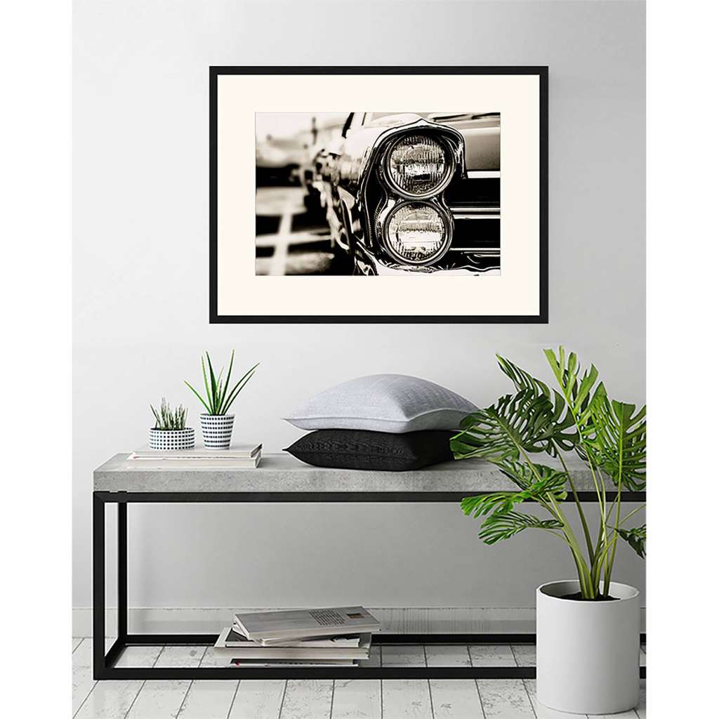 home24 Bild Classic Car