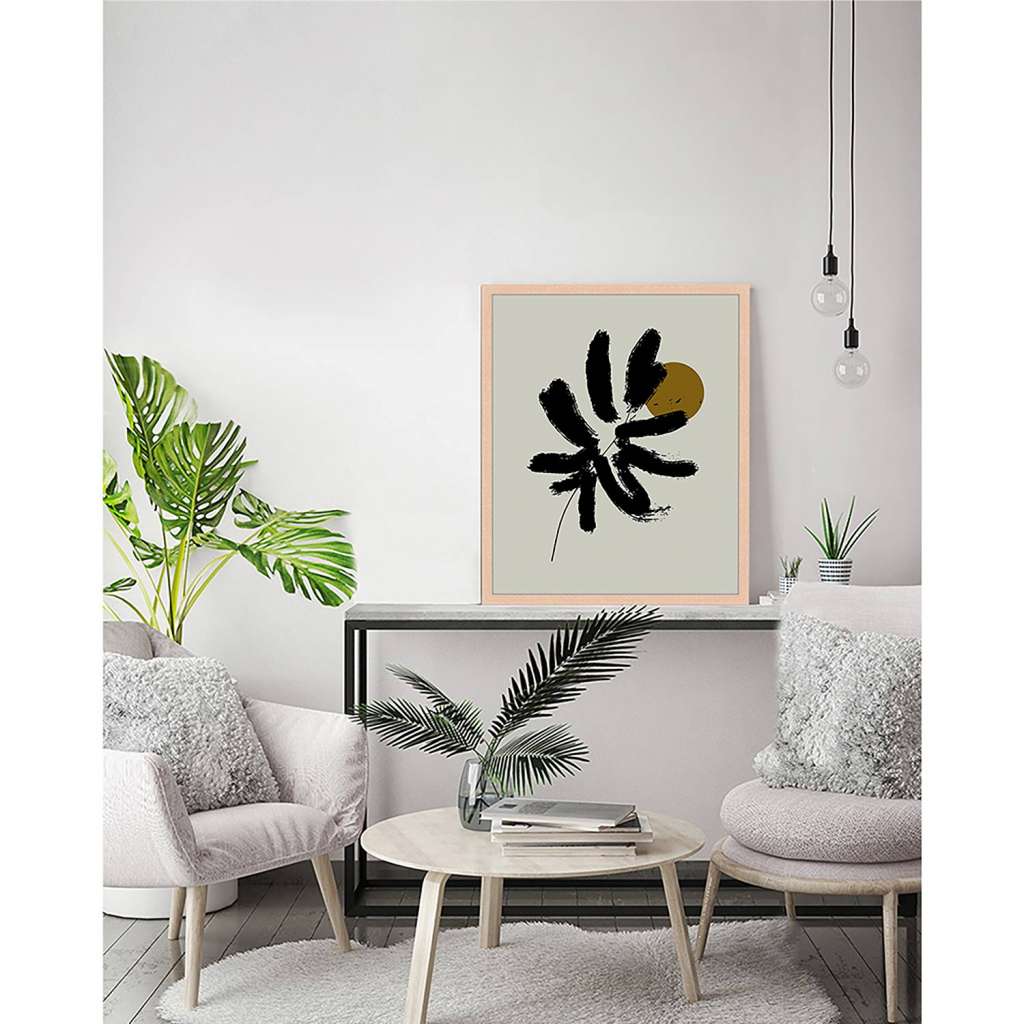 home24 Bild Minimalist Illustration
