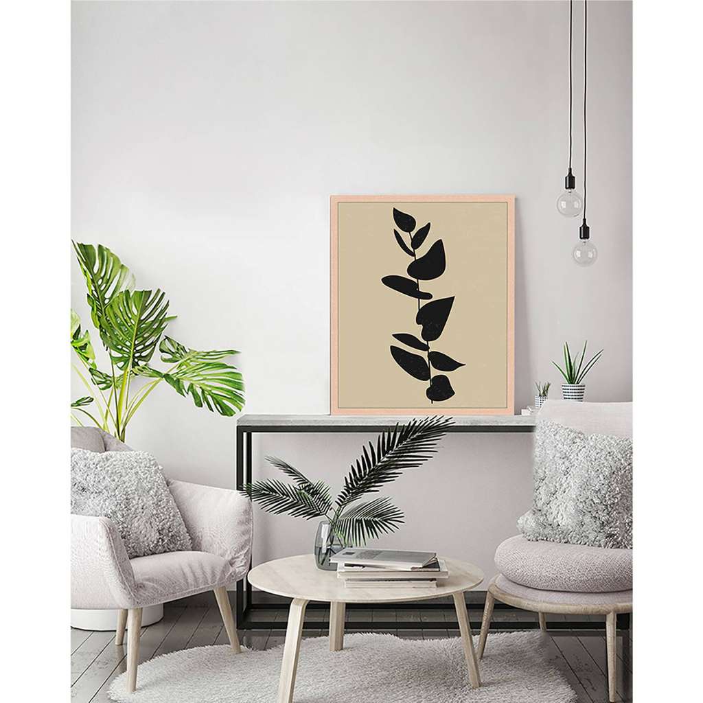 home24 Bild Scandinavian Plant