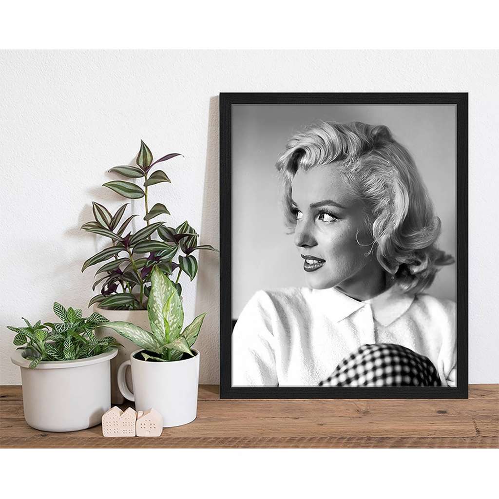 home24 Bild Marylin Monroe IV