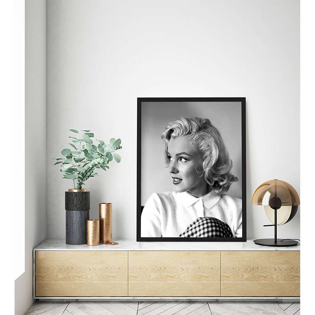 home24 Bild Marylin Monroe IV