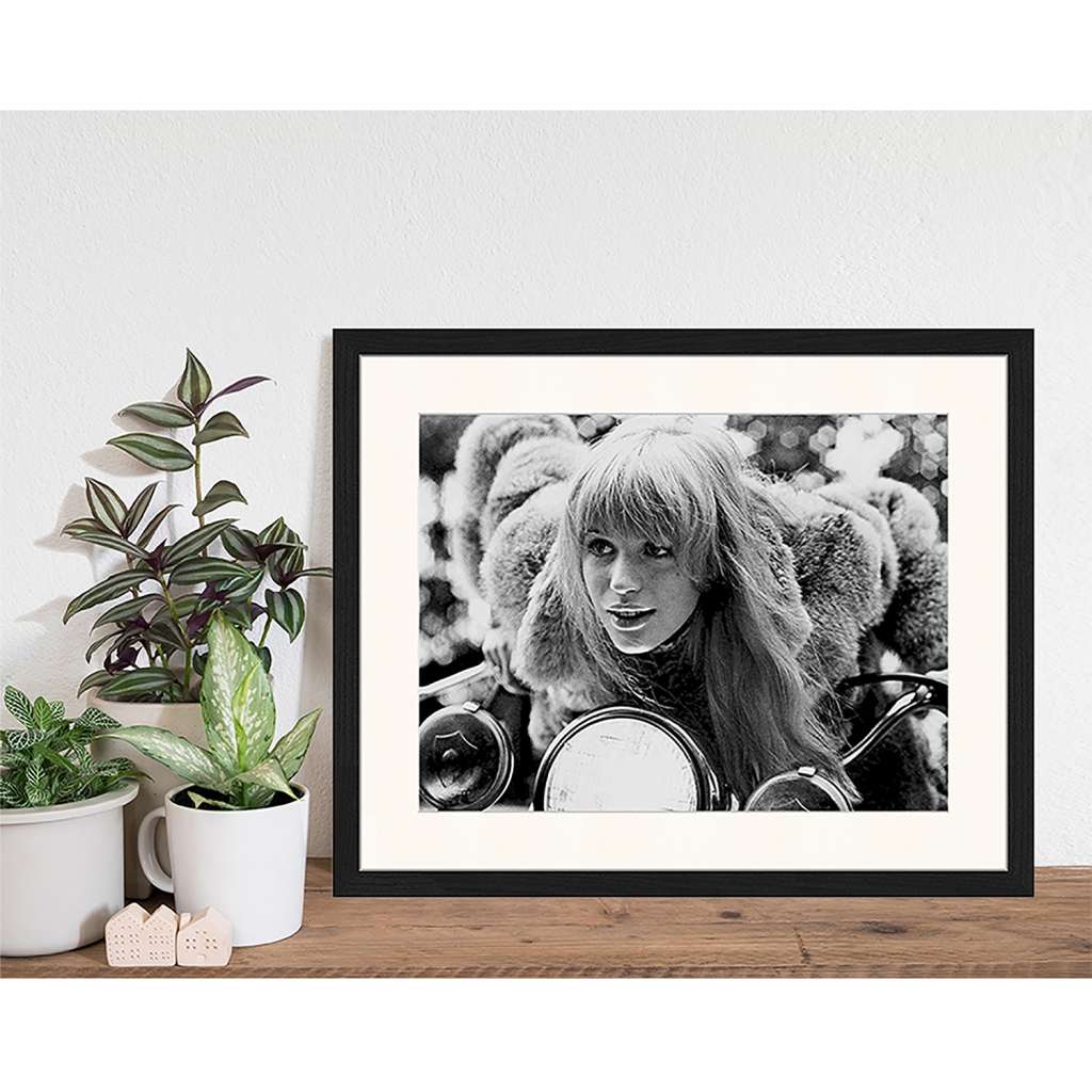 home24 Bild Marianne Faithful