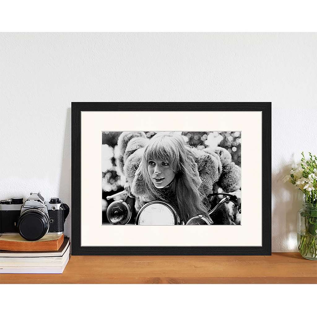 home24 Bild Marianne Faithful