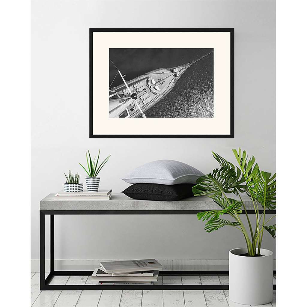 home24 Bild Sail Boat