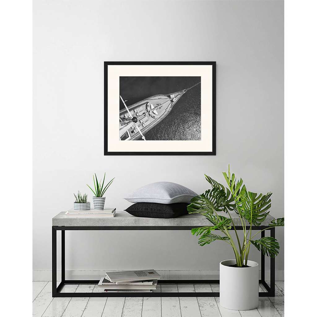 home24 Bild Sail Boat