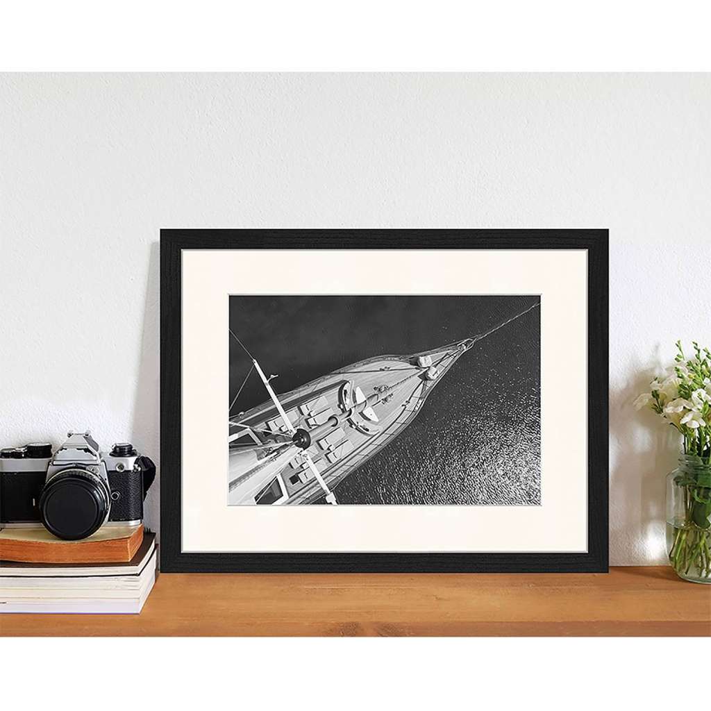 home24 Bild Sail Boat