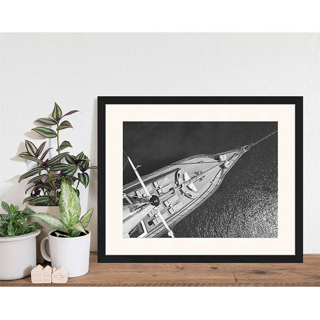 home24 Bild Sail Boat