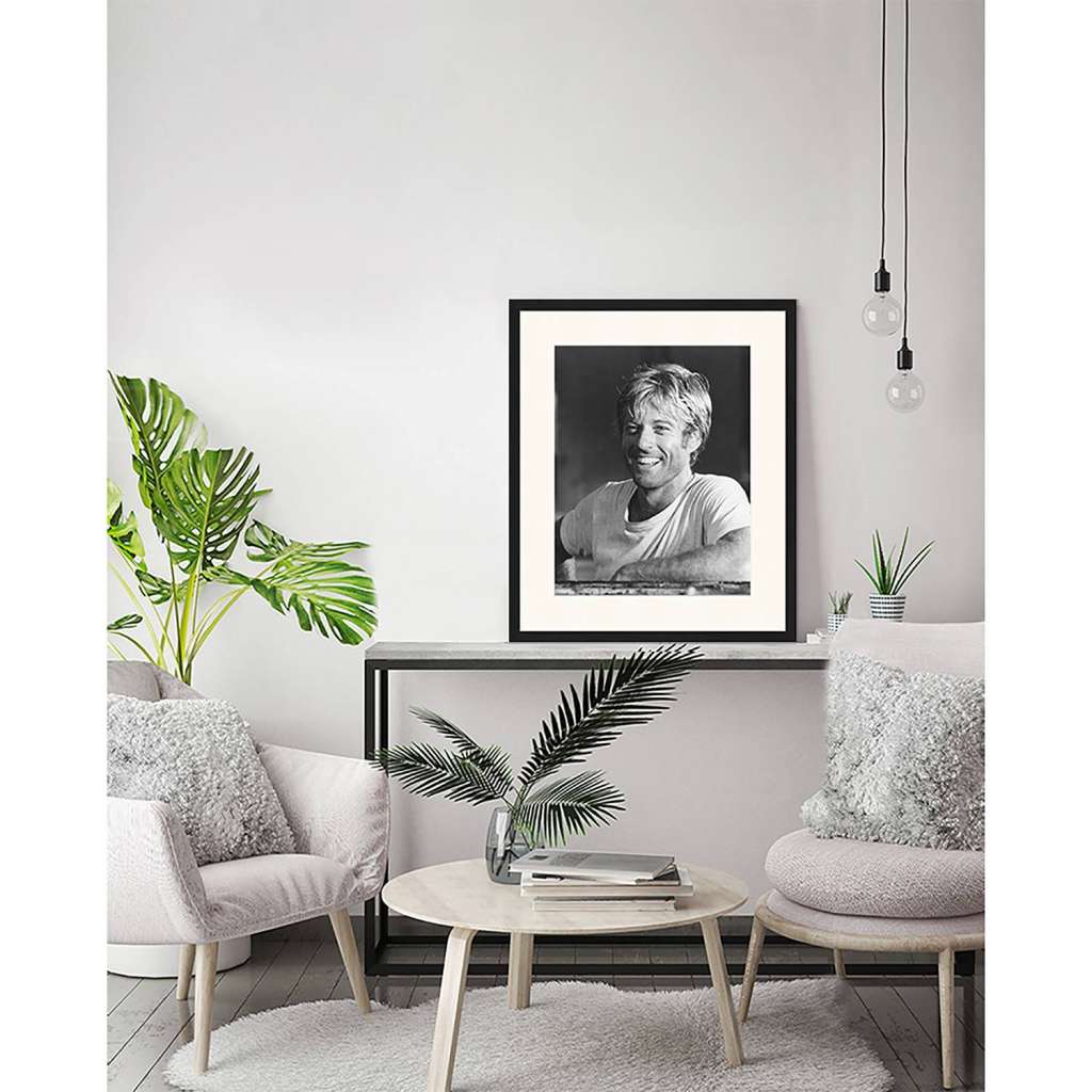 home24 Bild Young Robert Redford