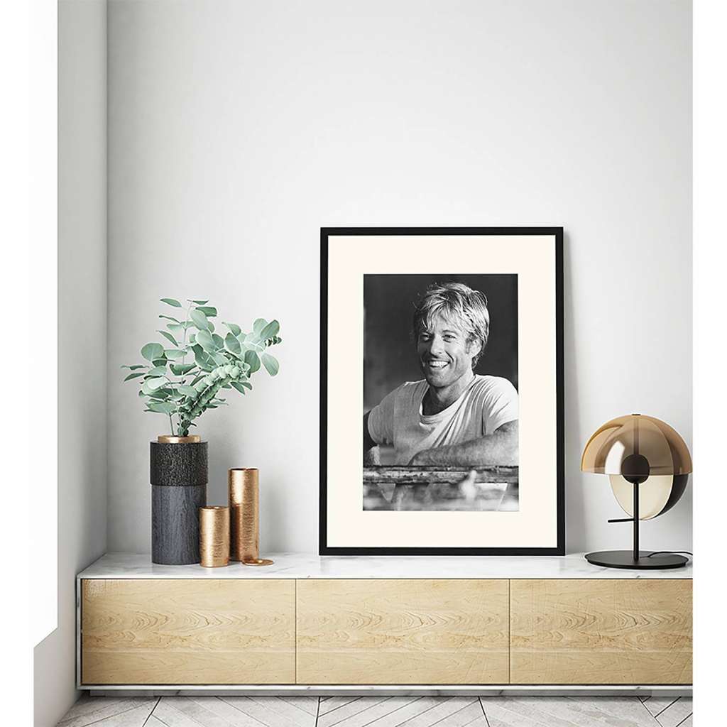 home24 Bild Young Robert Redford