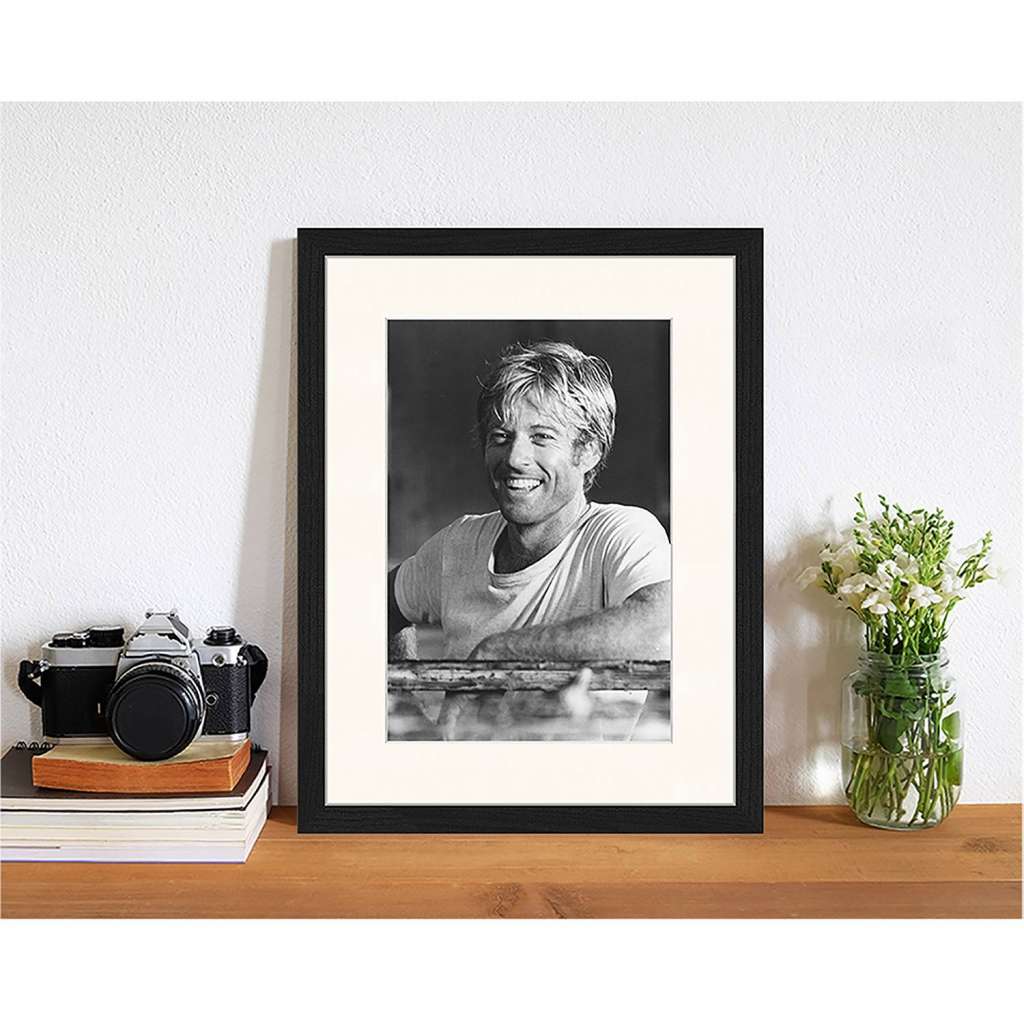 home24 Bild Young Robert Redford
