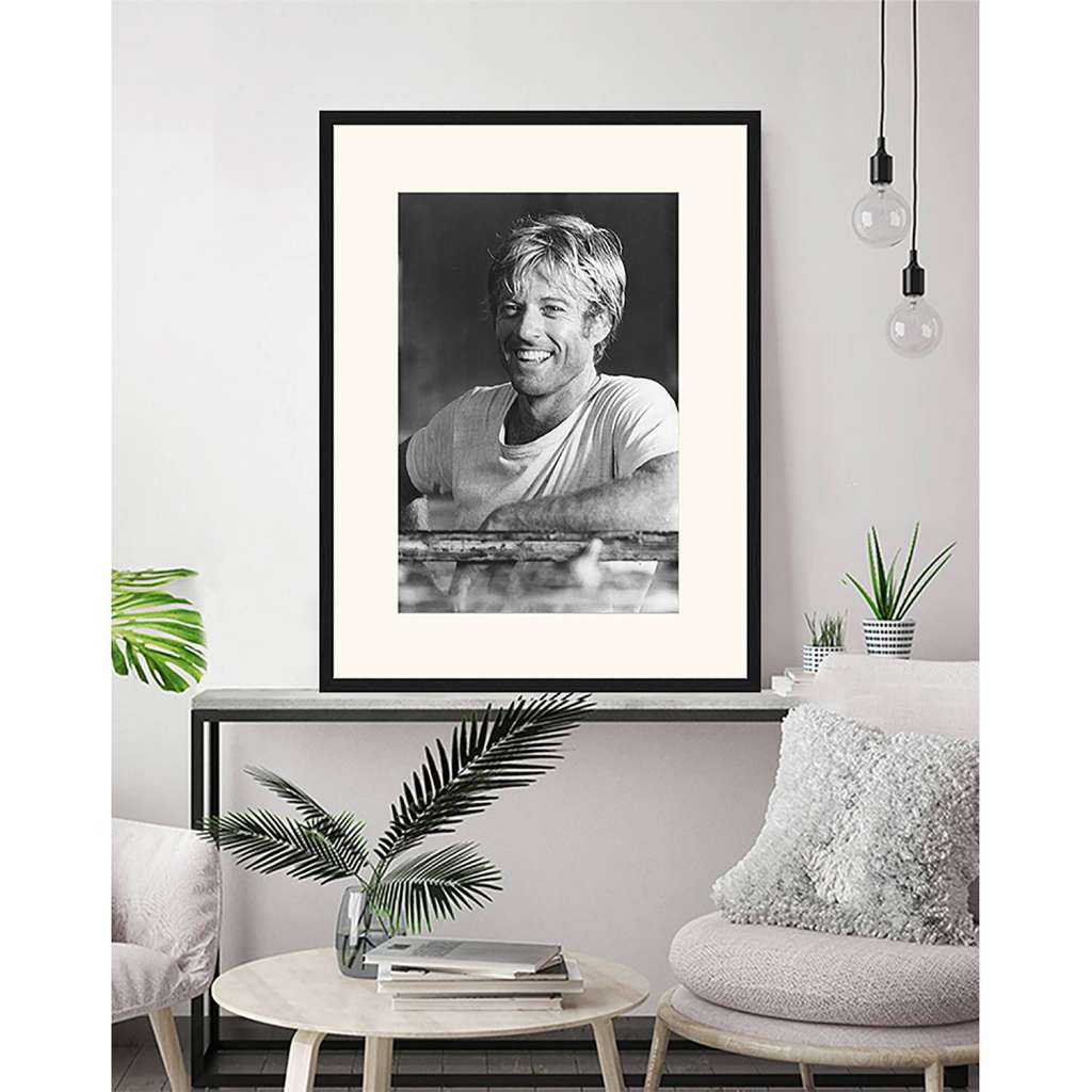 home24 Bild Young Robert Redford