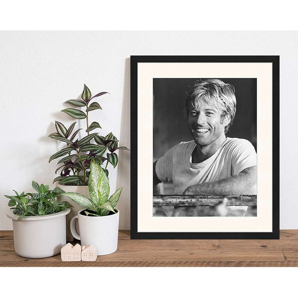 home24 Bild Young Robert Redford