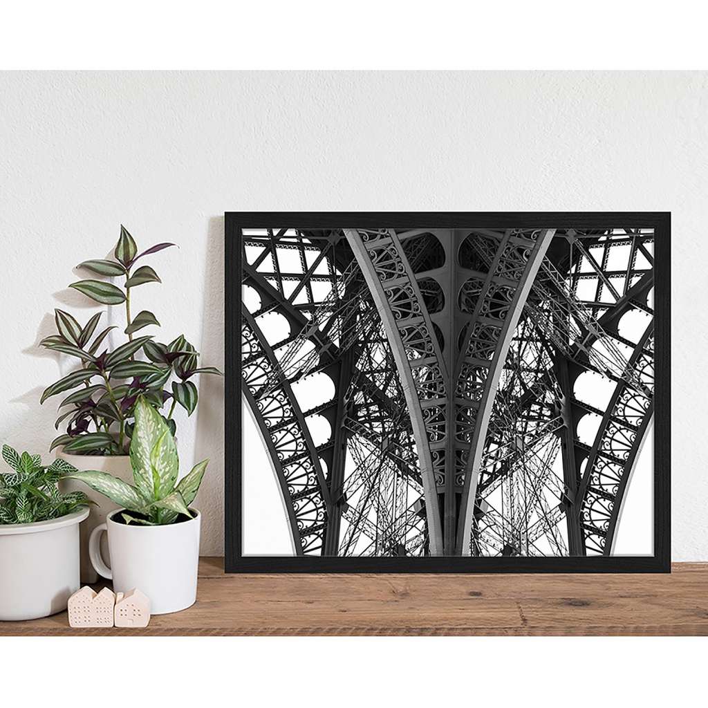 home24 Bild Eiffel Tower II