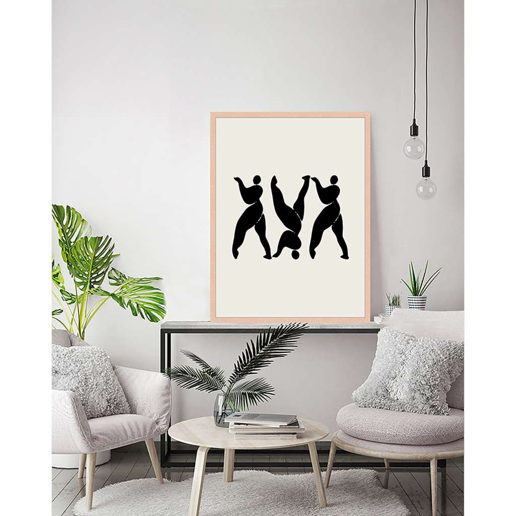 home24 Bild Undressed