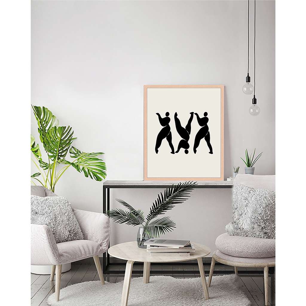 home24 Bild Undressed