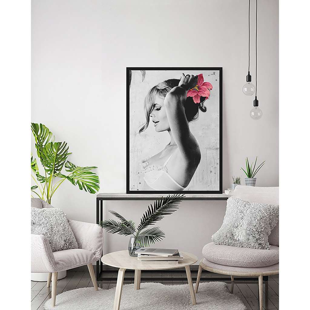 home24 Bild Kate Moss IV
