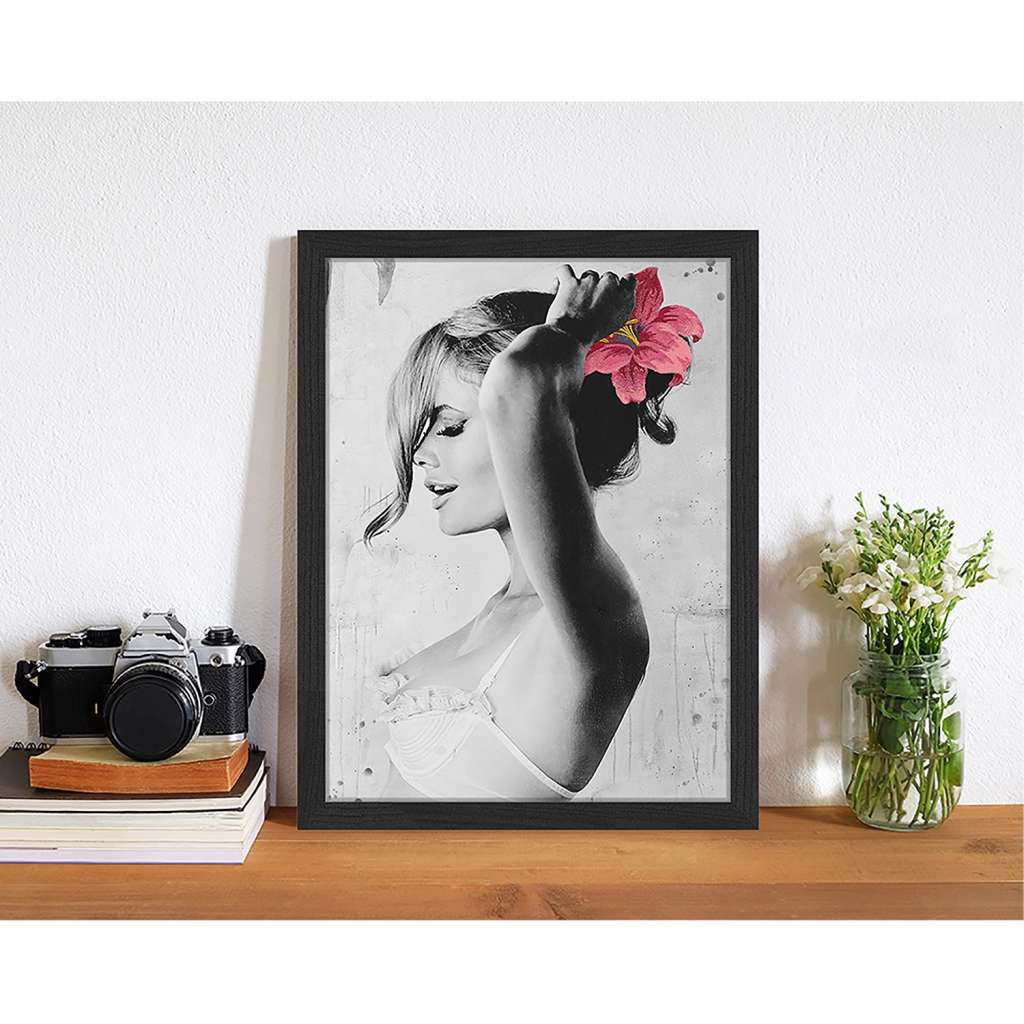 home24 Bild Kate Moss IV