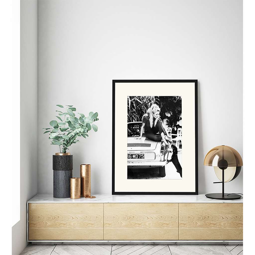 home24 Bild Brigitte Bardot I