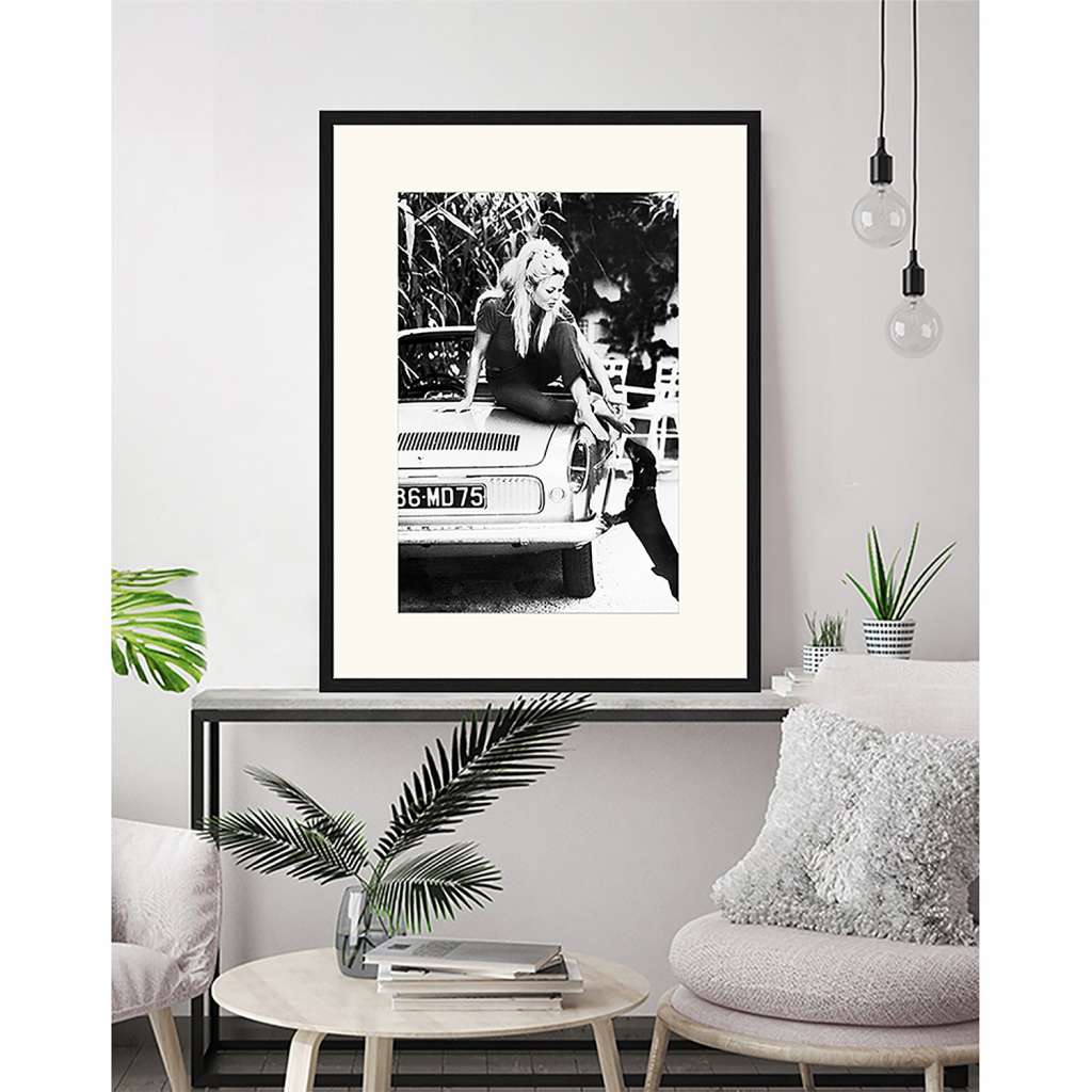 home24 Bild Brigitte Bardot I