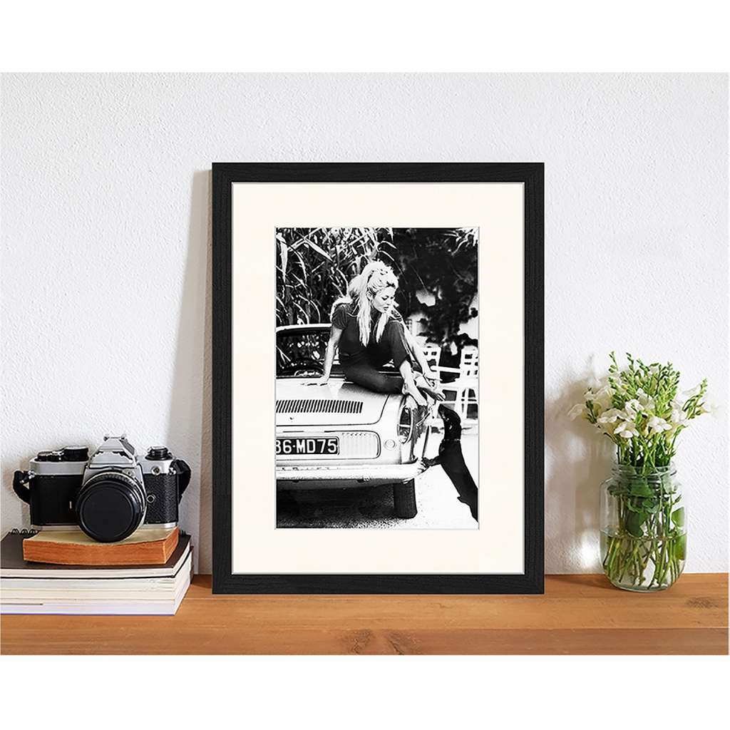 home24 Bild Brigitte Bardot I