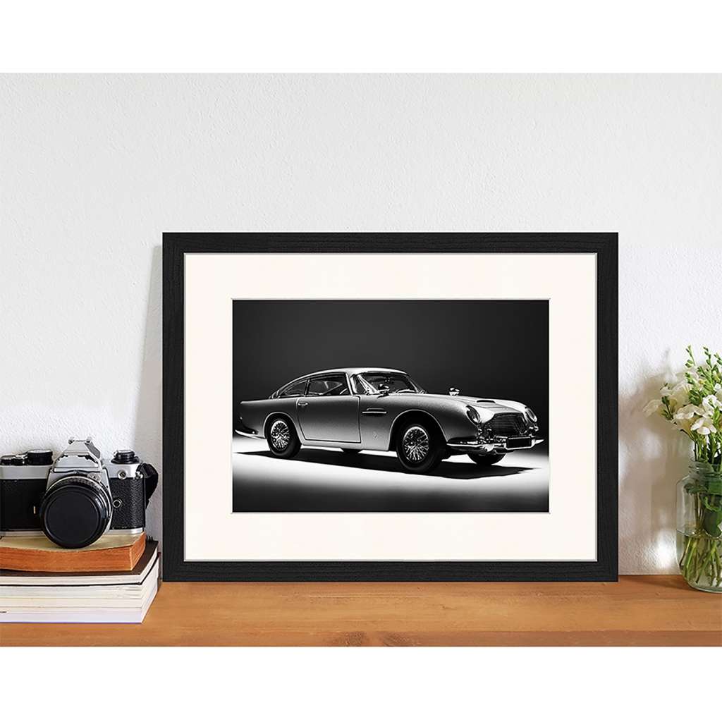 home24 Bild Aston Martin B5
