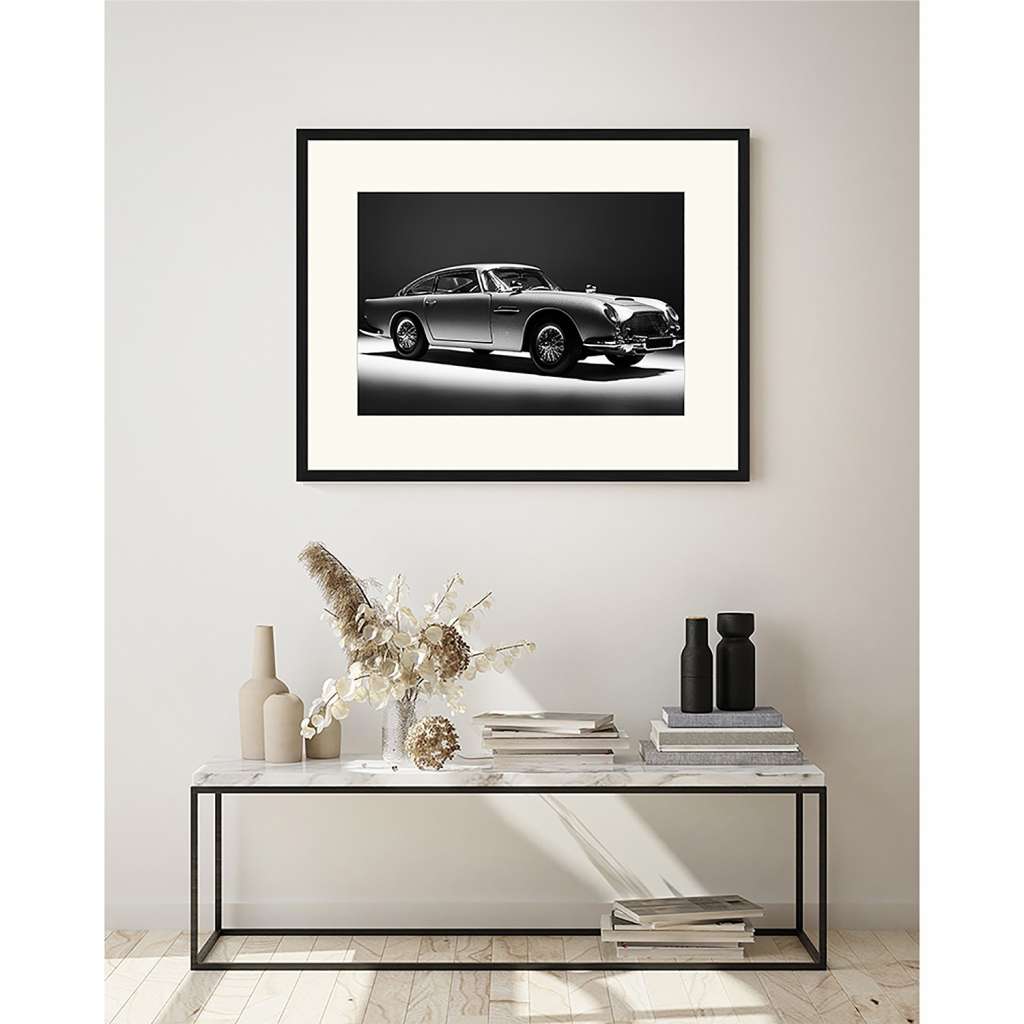 home24 Bild Aston Martin B5