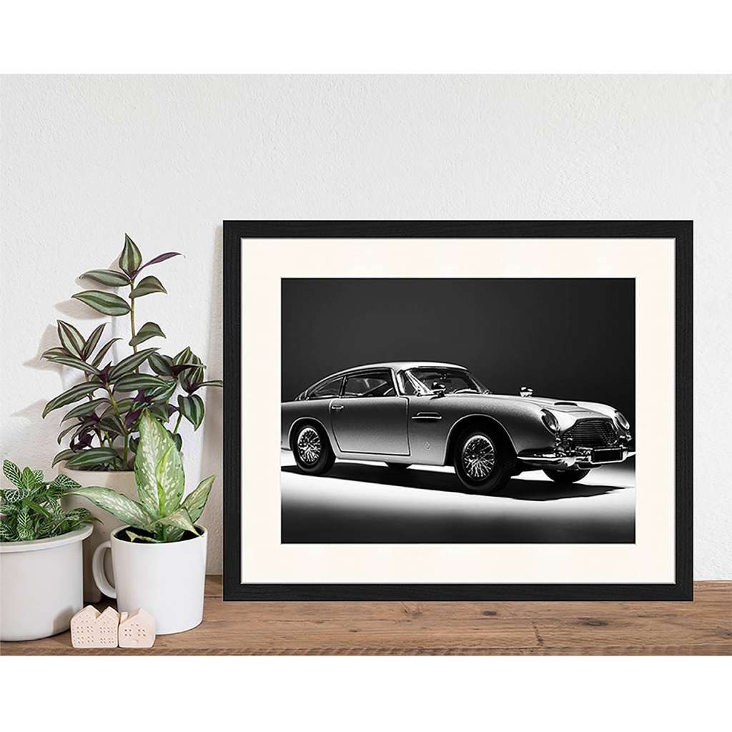 home24 Bild Aston Martin B5