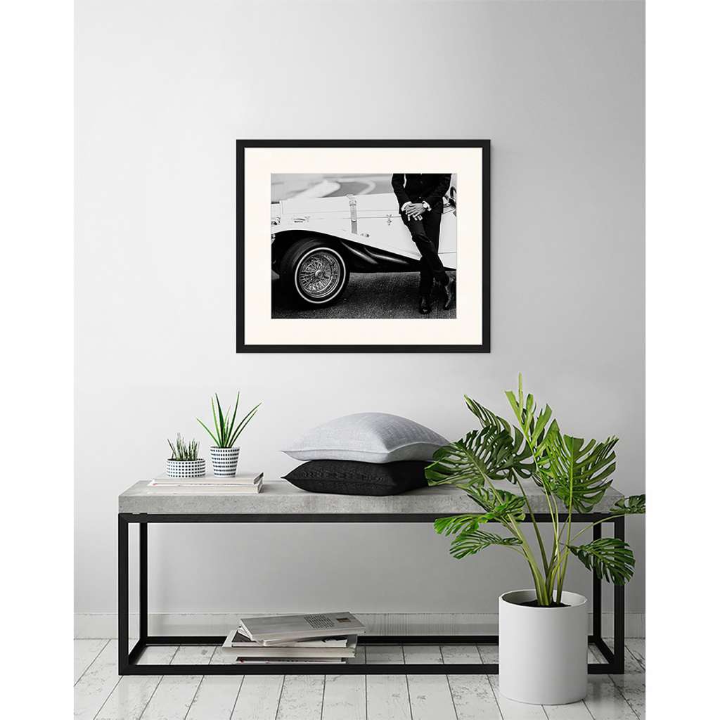 home24 Bild Elegant Car
