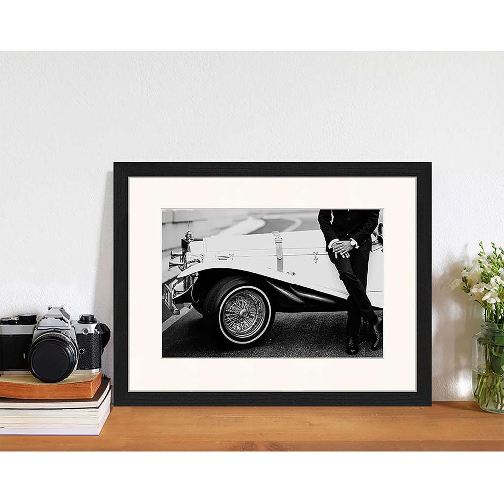 home24 Bild Elegant Car