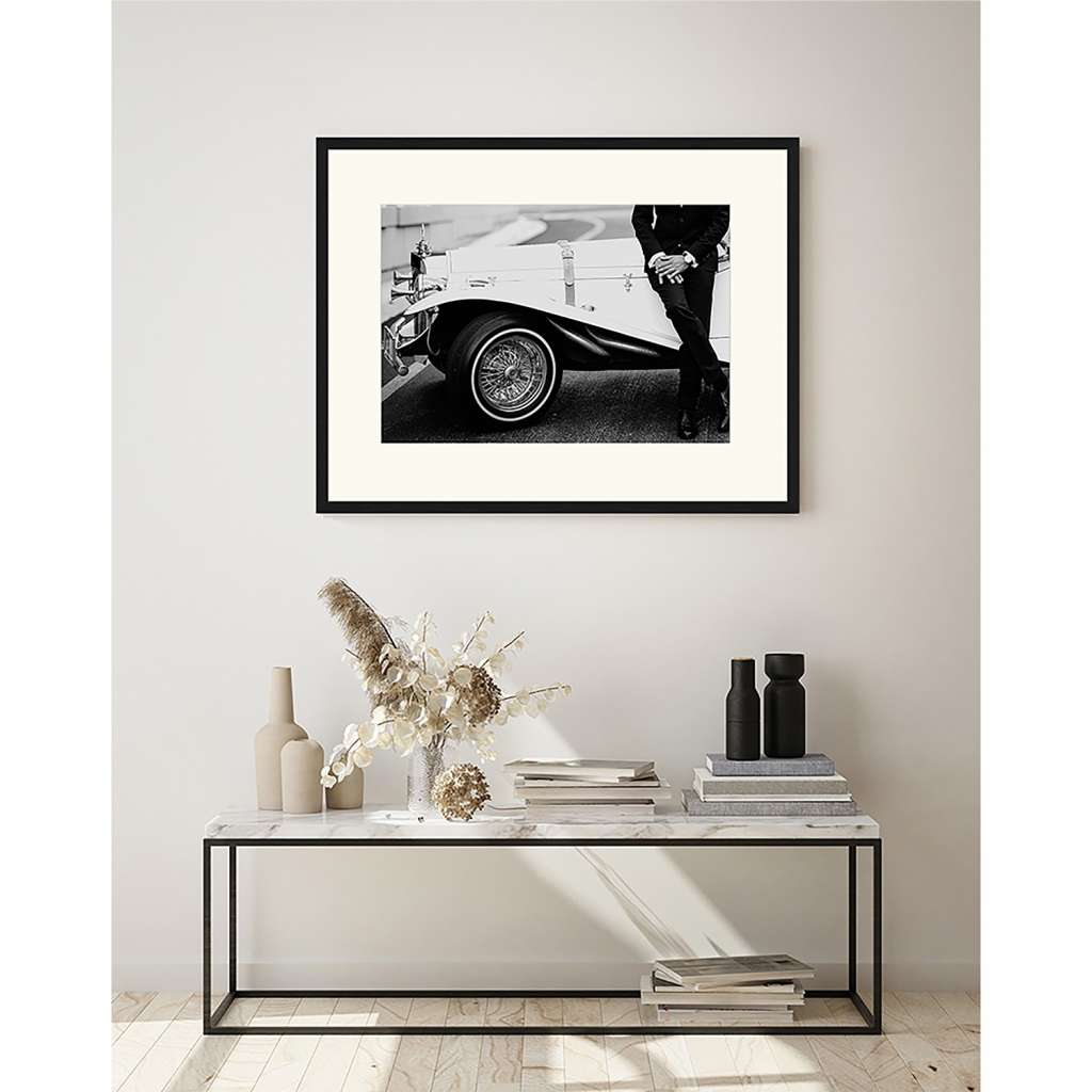 home24 Bild Elegant Car