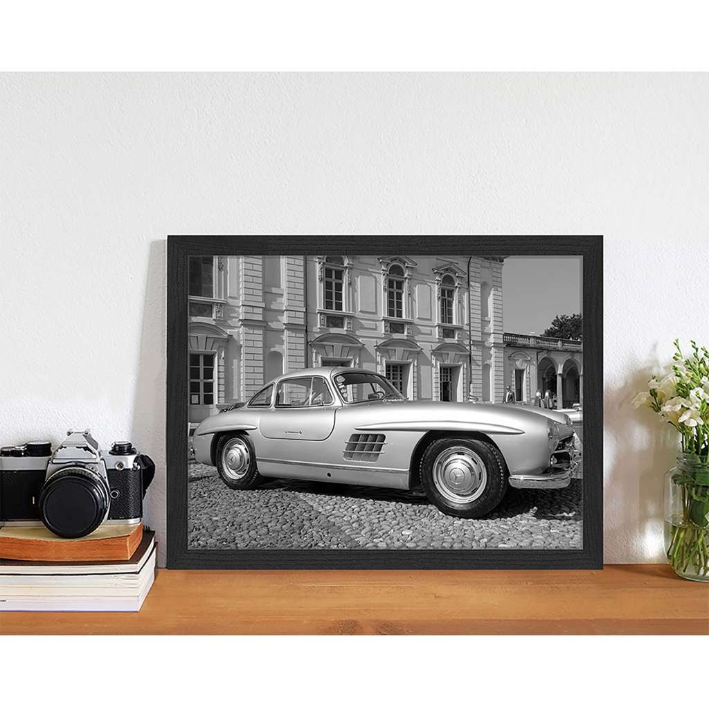 home24 Bild Mercedes 300 sl Gullwing