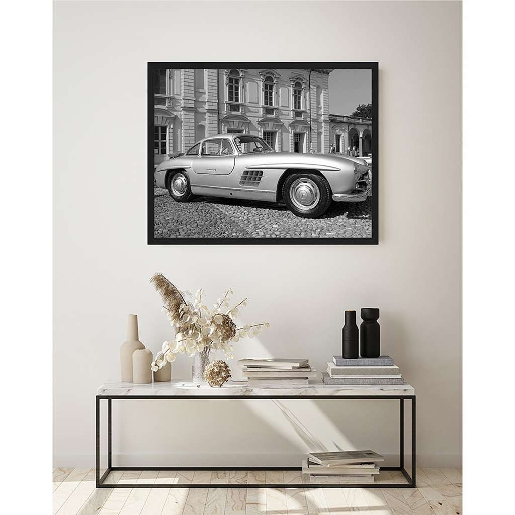 home24 Bild Mercedes 300 sl Gullwing