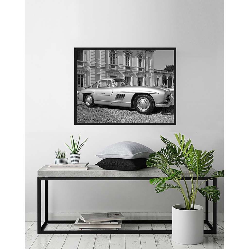 home24 Bild Mercedes 300 sl Gullwing