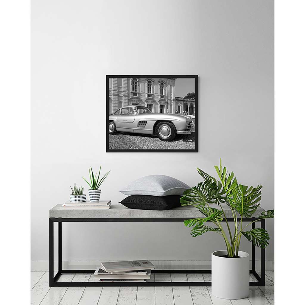 home24 Bild Mercedes 300 sl Gullwing